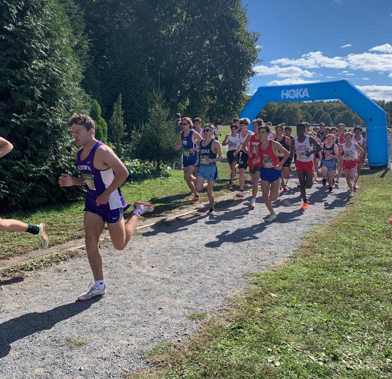 Gristmill ’Twas Ever Thus The East Hampton Star